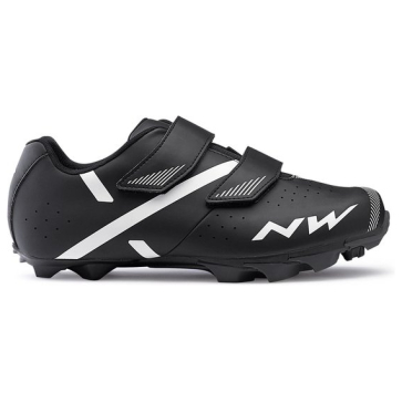 Northwave SPIKE 2 Black Black 20