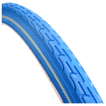 Deli Tire btb SA-209 28 x 1.75 donker blauw refl