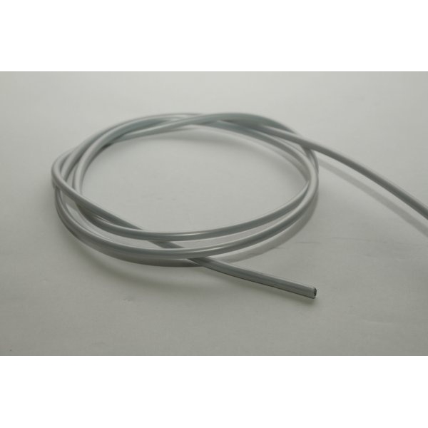 Gazelle Kabel buitenkabel per 30 meter Silver remkabel ZWART – Joop Voorthuizen Fietsen