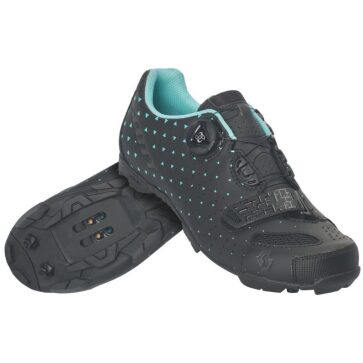 SCOTT MTB COMP BOA WOMENS SHOE 40