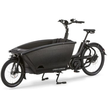 Urban Arrow Family Performance Line Plus 545Wh. Black