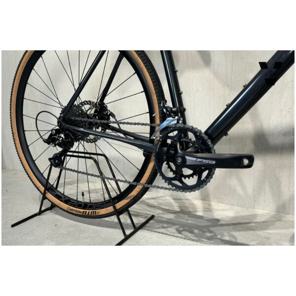 Cannondale Topstone 3 Donker Grijs - Afbeelding 3