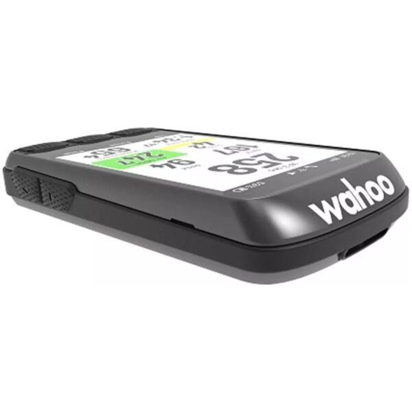 Wahoo Fitness ELEMNT ACE GPS Cycling Computer Black - Afbeelding 4