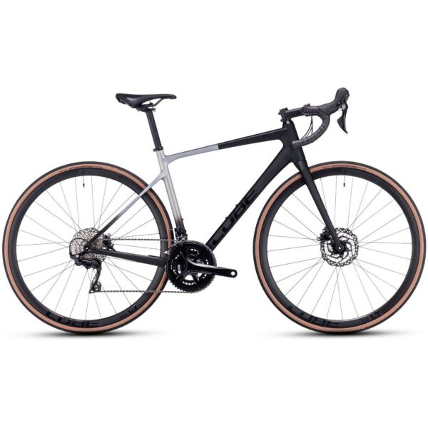 Cube AXIAL WS GTC PRO Switchgrey/carbon RD105 - Afbeelding 3