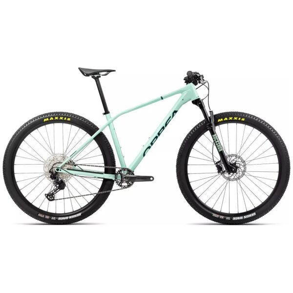 Orbea Alma H20 Ice Green - Ocean (Gloss) N1x12