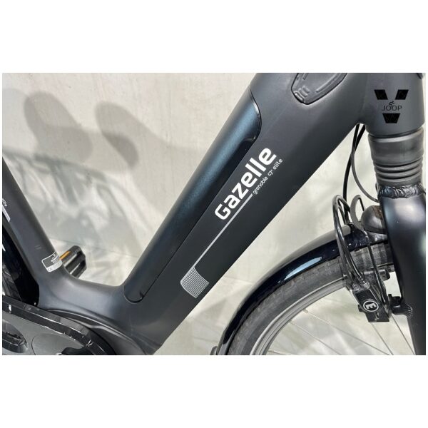 Gazelle Grenoble C7+ HMB Elite Black Mat - Afbeelding 3